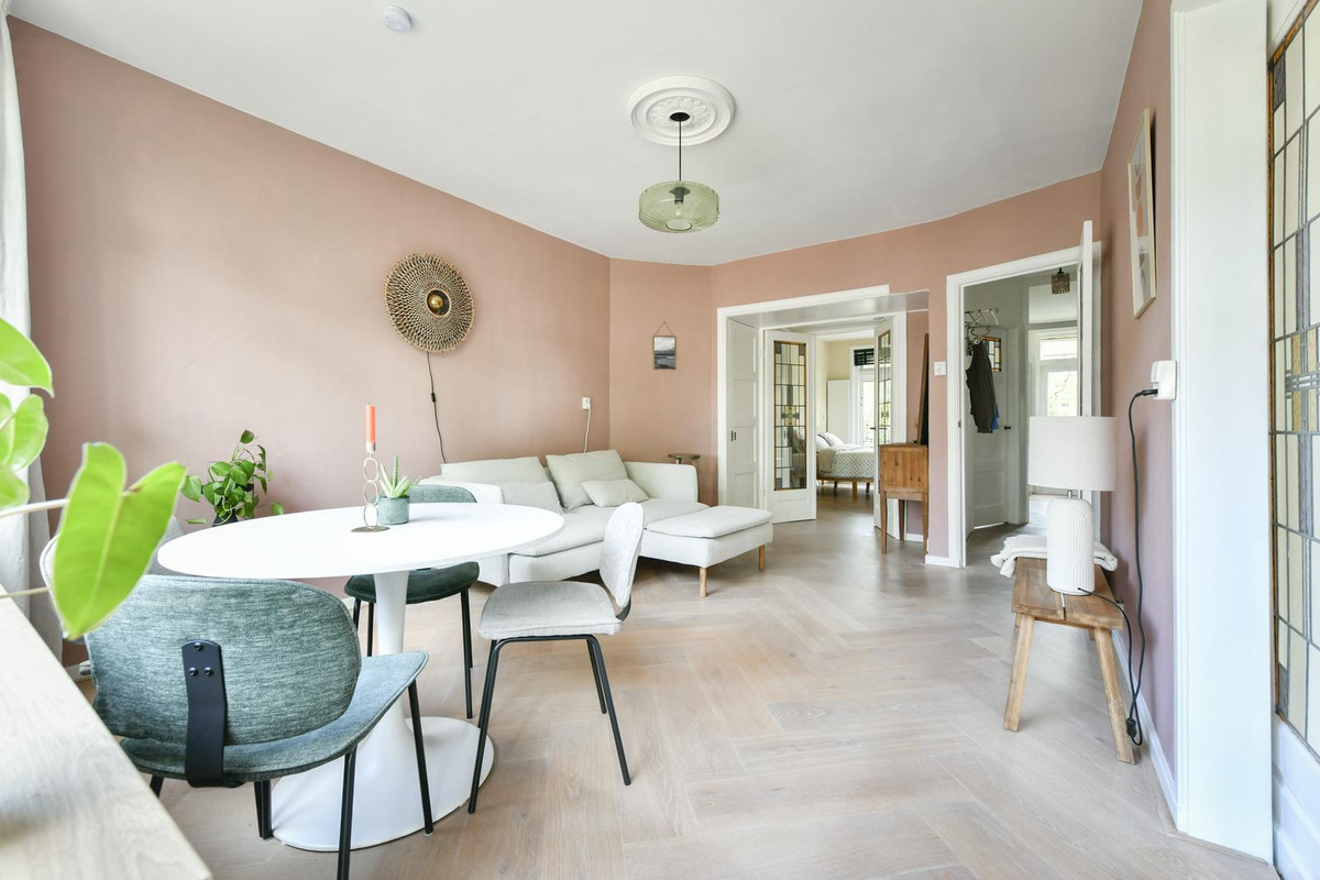 Appartement te koop: Elckerlijcstraat 4-2, Amsterdam