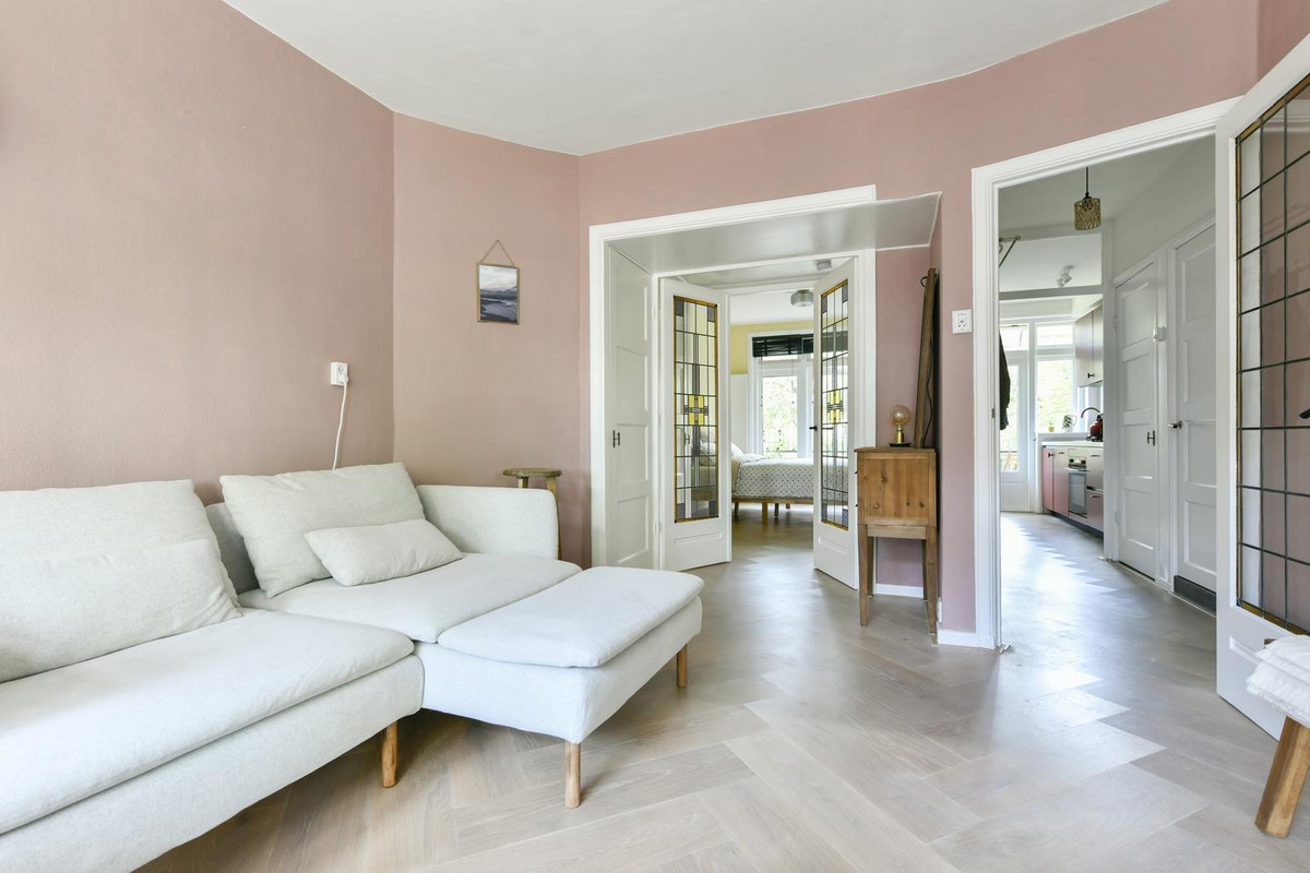 Appartement te koop: Elckerlijcstraat 4-2, Amsterdam