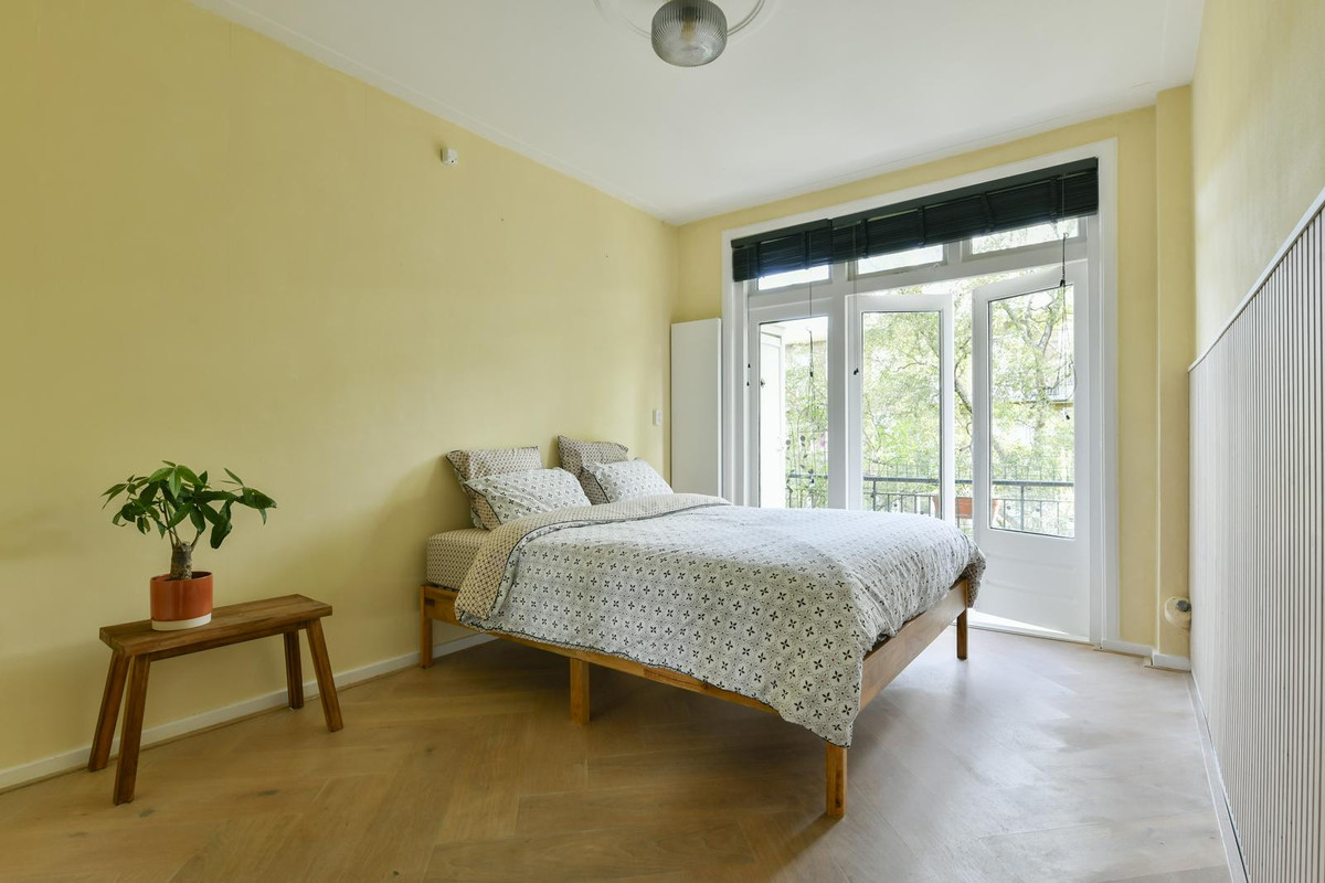 Appartement te koop: Elckerlijcstraat 4-2, Amsterdam