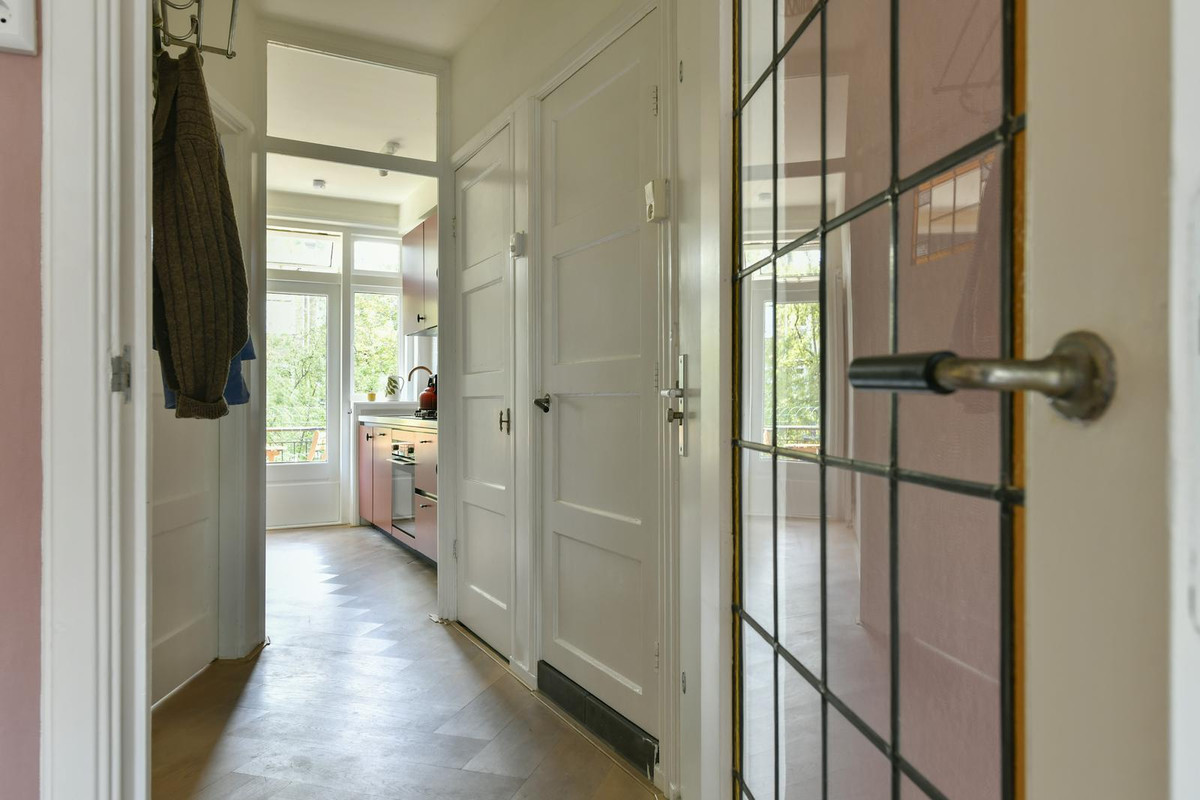 Appartement te koop: Elckerlijcstraat 4-2, Amsterdam