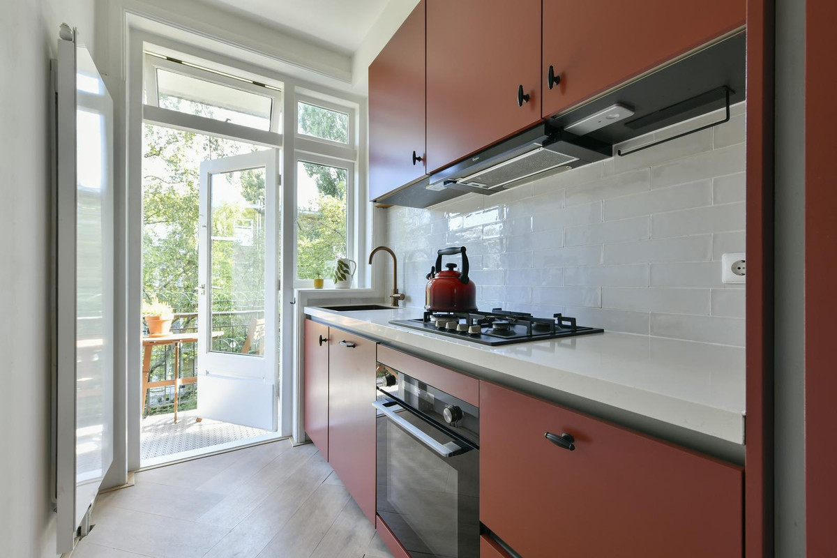 Appartement te koop: Elckerlijcstraat 4-2, Amsterdam
