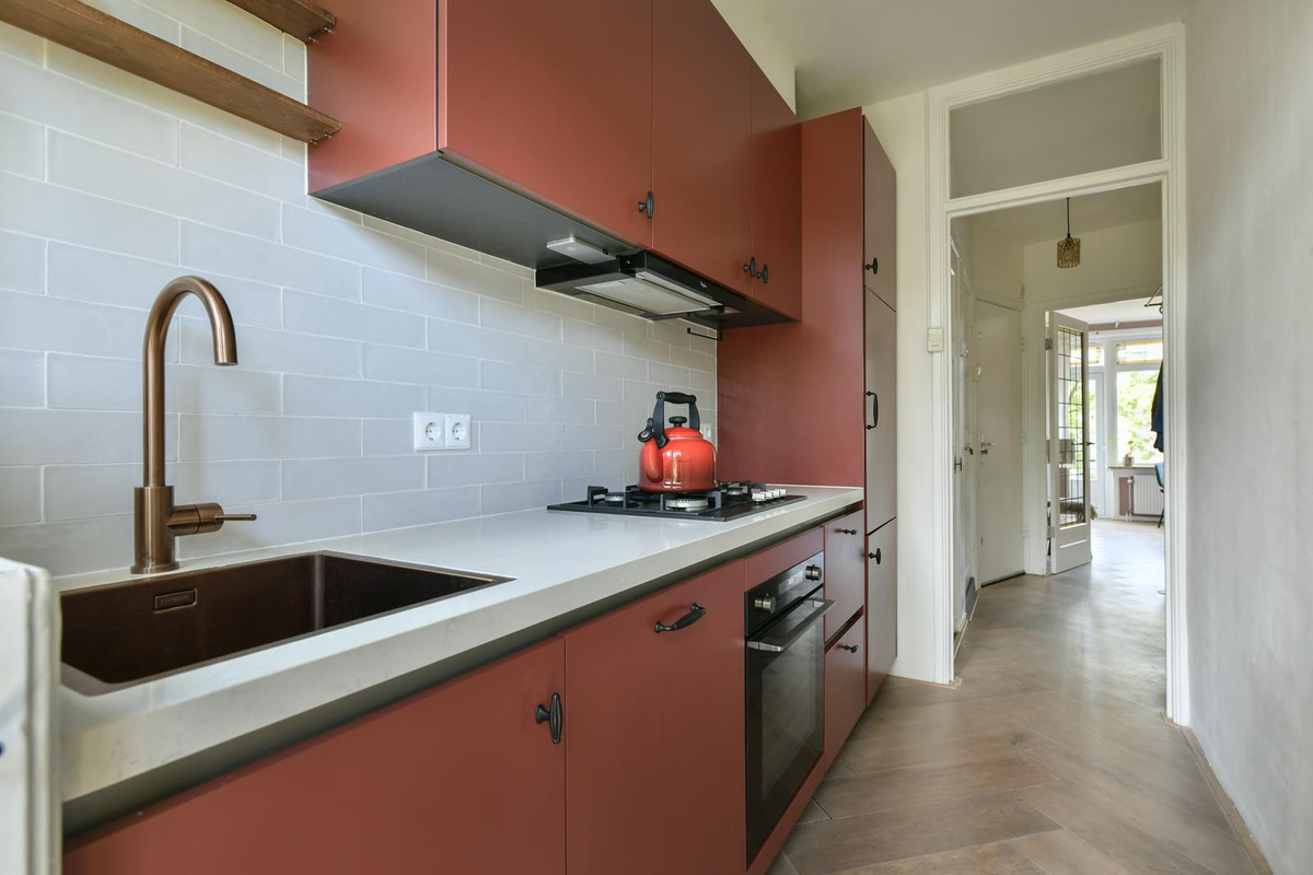 Appartement te koop: Elckerlijcstraat 4-2, Amsterdam