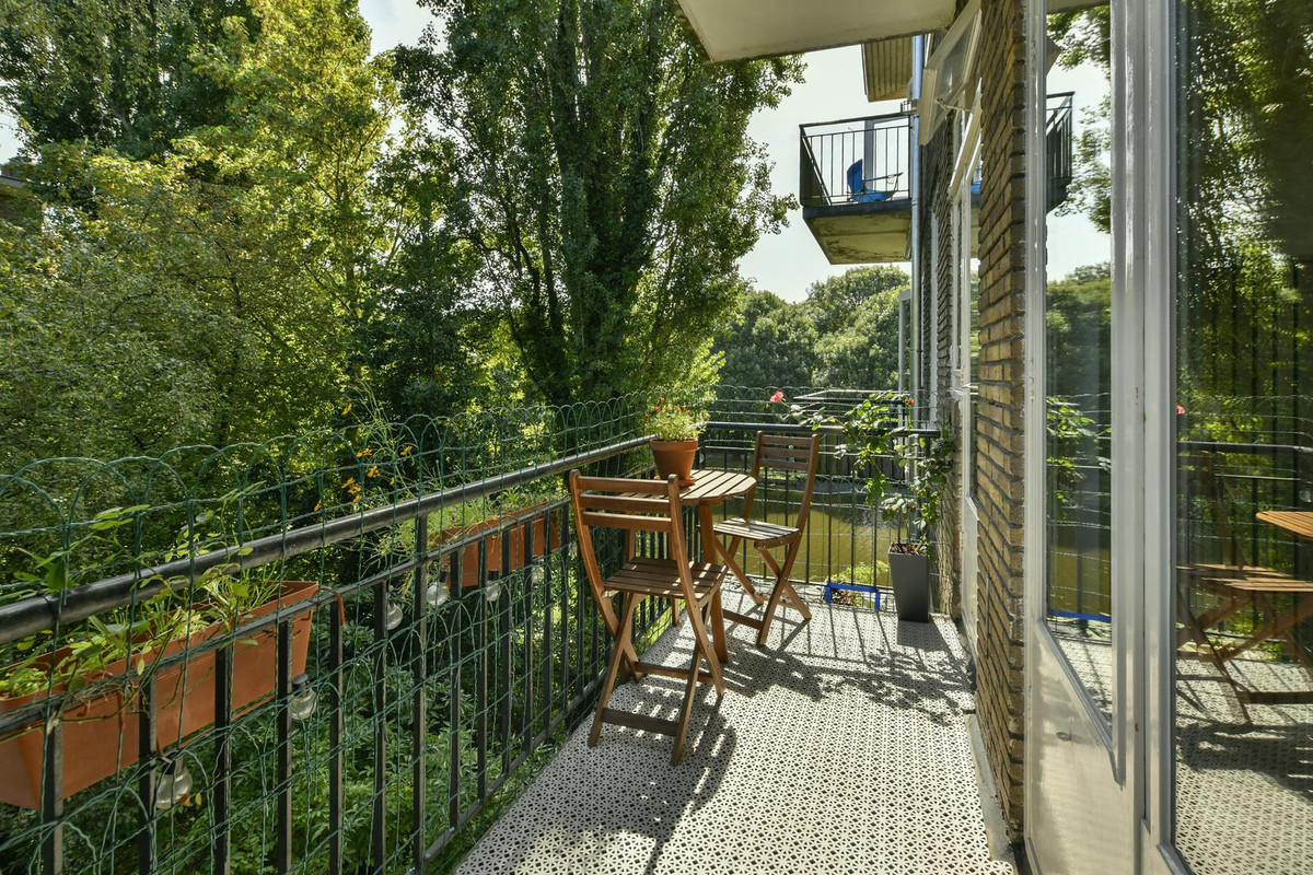 Appartement te koop: Elckerlijcstraat 4-2, Amsterdam