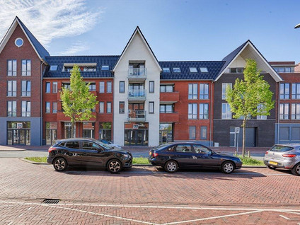 Oude Trambaan 44B Leidschendam
