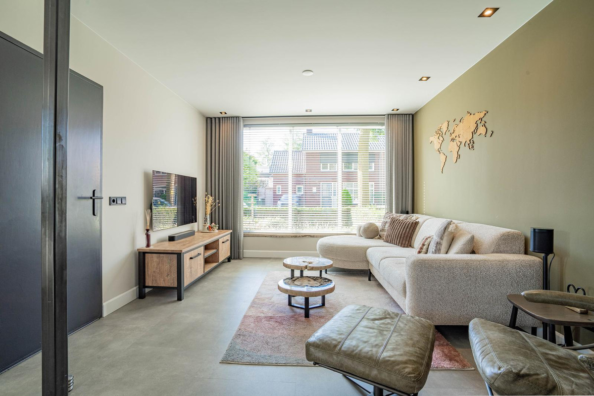 Hoekwoning te koop: Wilhelminastraat 39, Bakel