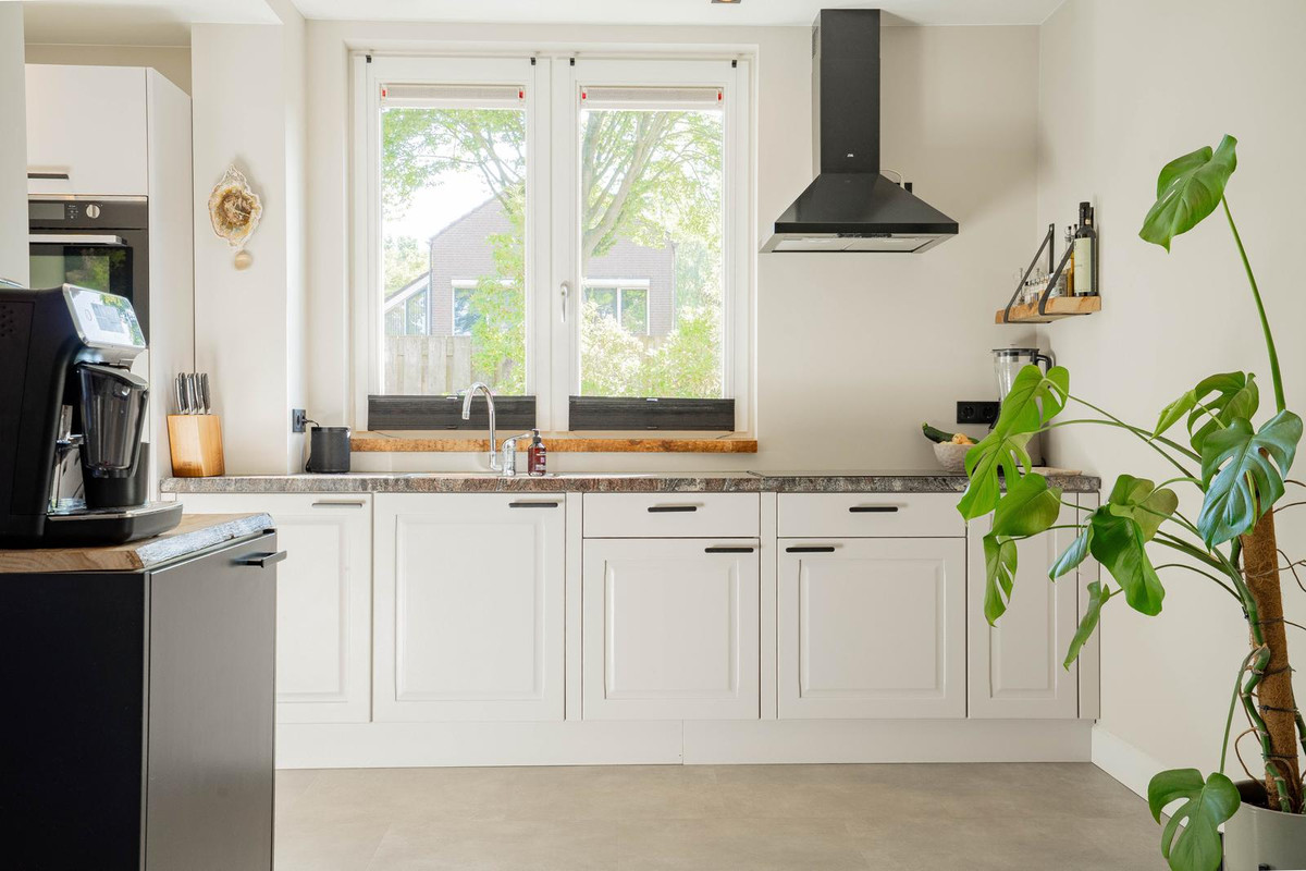 Hoekwoning te koop: Wilhelminastraat 39, Bakel