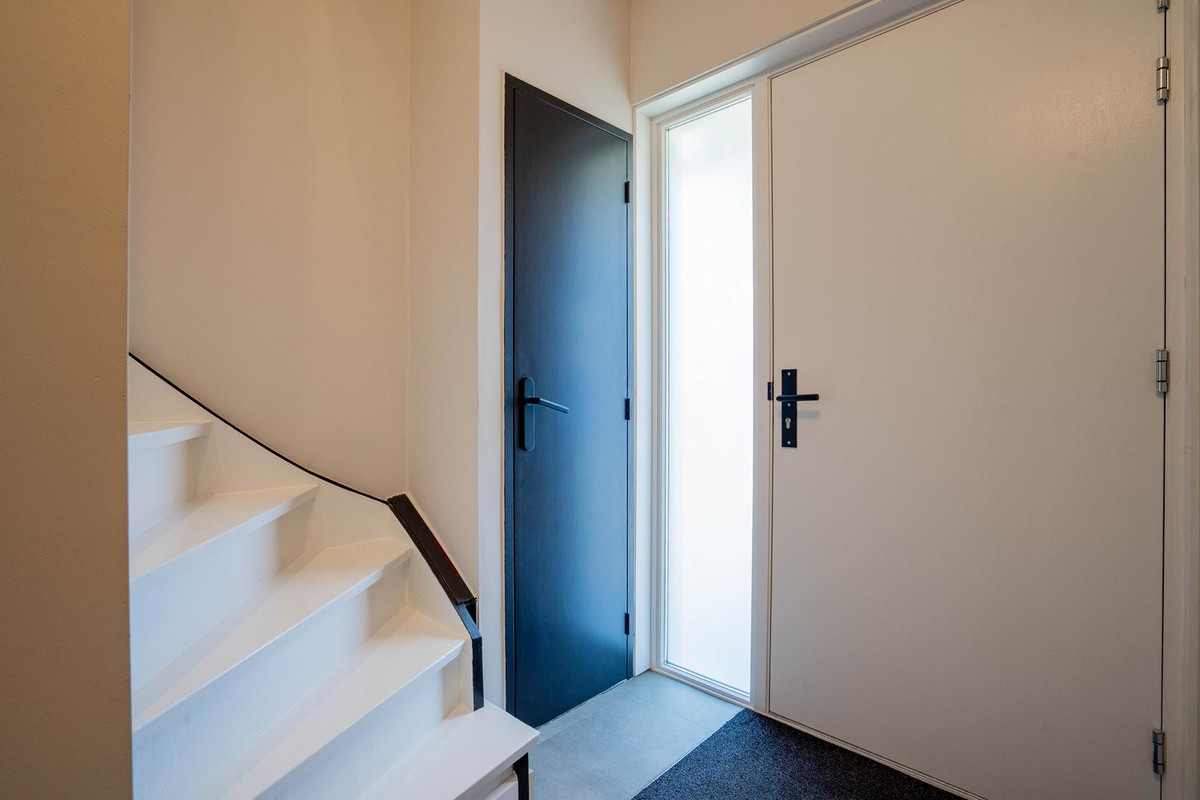 Hoekwoning te koop: Wilhelminastraat 39, Bakel