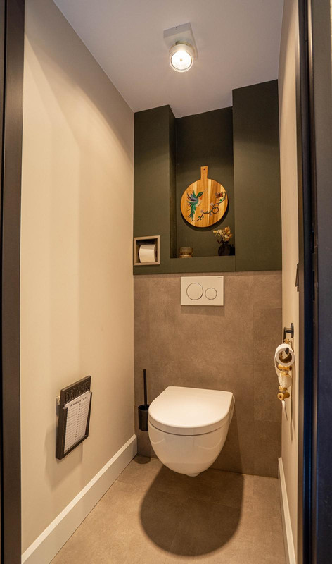 Hoekwoning te koop: Wilhelminastraat 39, Bakel