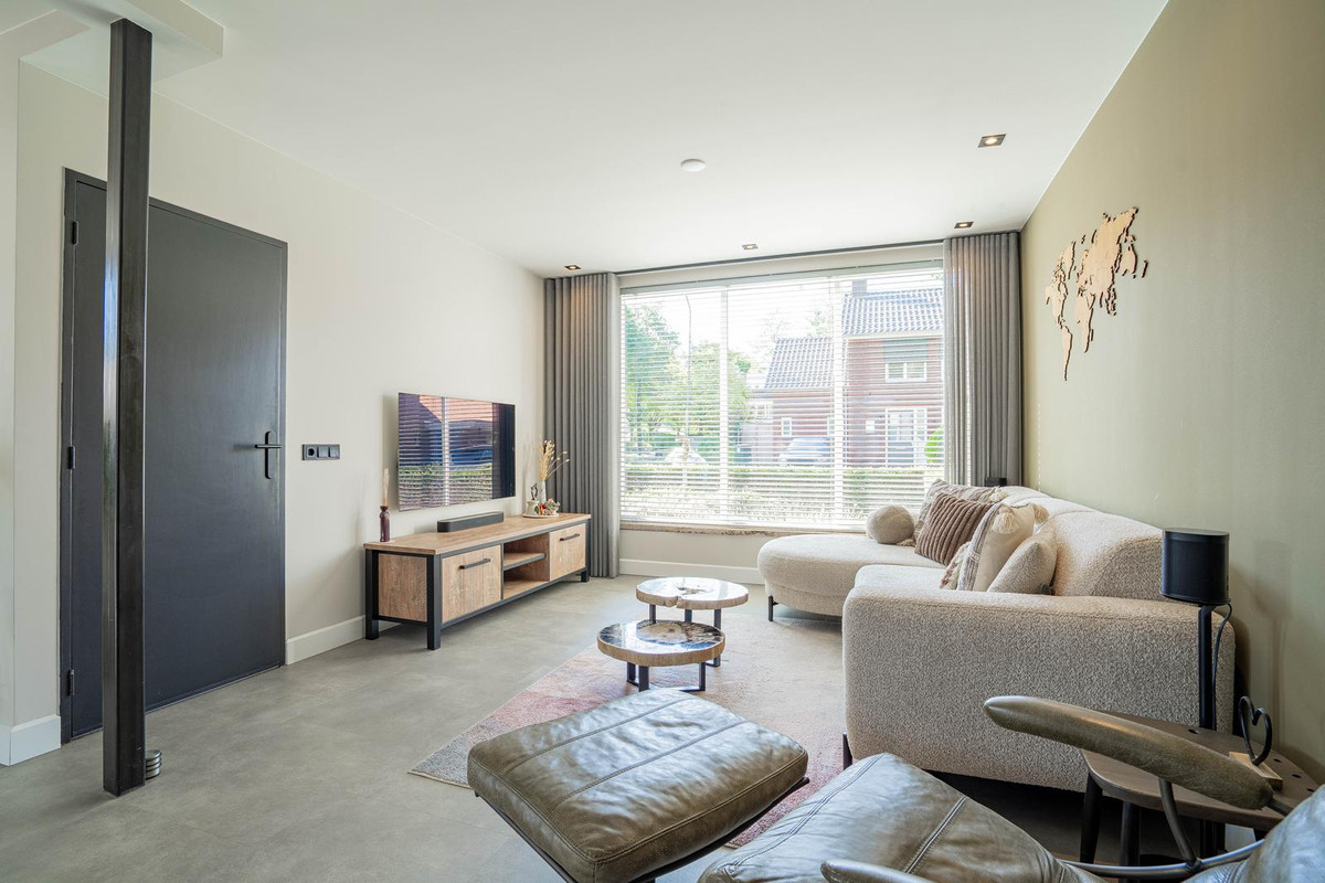 Hoekwoning te koop: Wilhelminastraat 39, Bakel