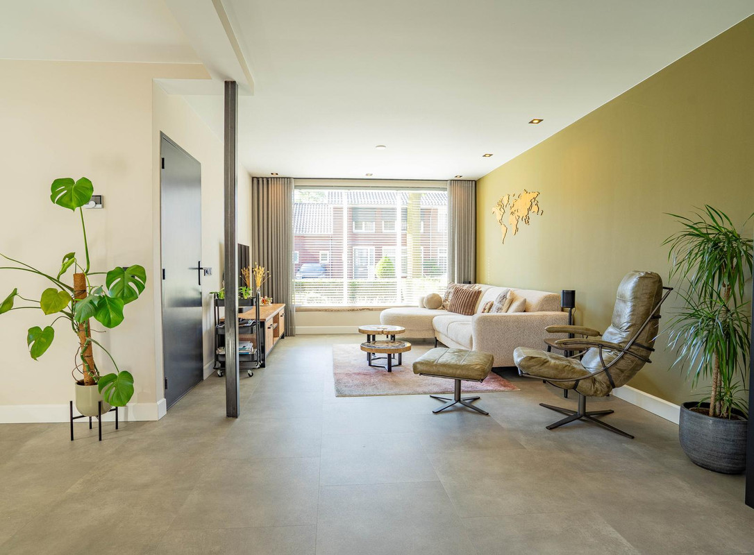 Hoekwoning te koop: Wilhelminastraat 39, Bakel