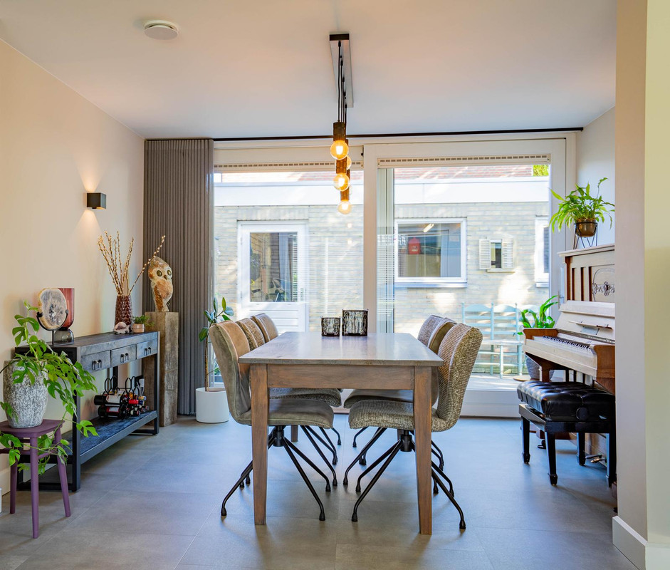 Hoekwoning te koop: Wilhelminastraat 39, Bakel