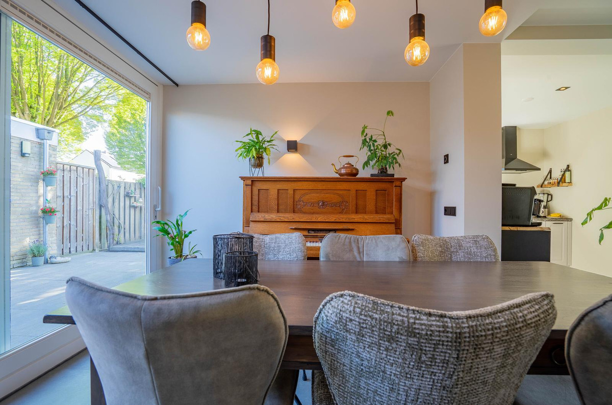 Hoekwoning te koop: Wilhelminastraat 39, Bakel