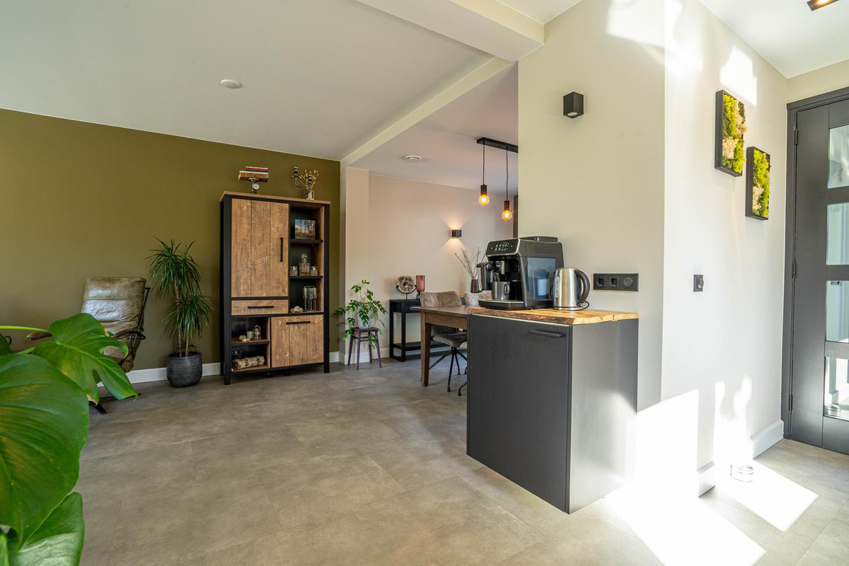 Hoekwoning te koop: Wilhelminastraat 39, Bakel