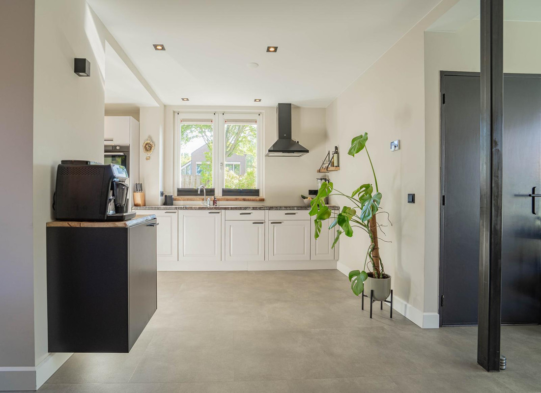 Hoekwoning te koop: Wilhelminastraat 39, Bakel