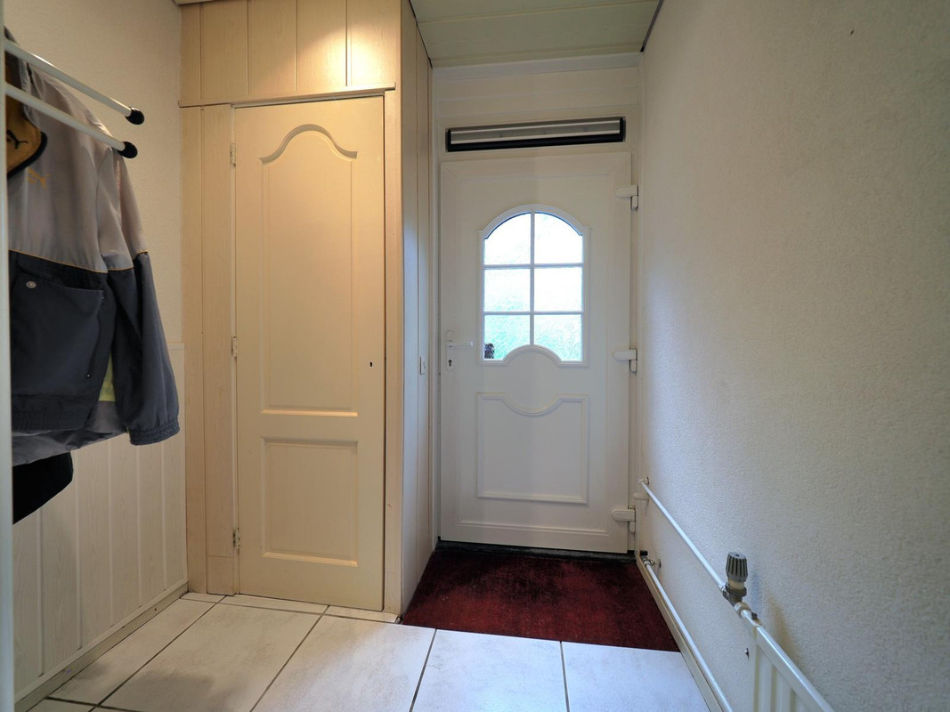 Tussenwoning te koop: De Savornin Lohmanlaan 82, Papendrecht