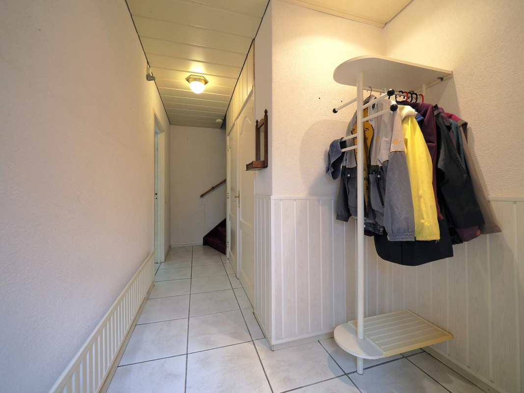 Tussenwoning te koop: De Savornin Lohmanlaan 82, Papendrecht