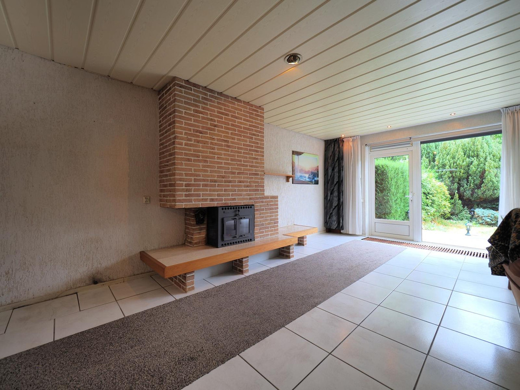 Tussenwoning te koop: De Savornin Lohmanlaan 82, Papendrecht