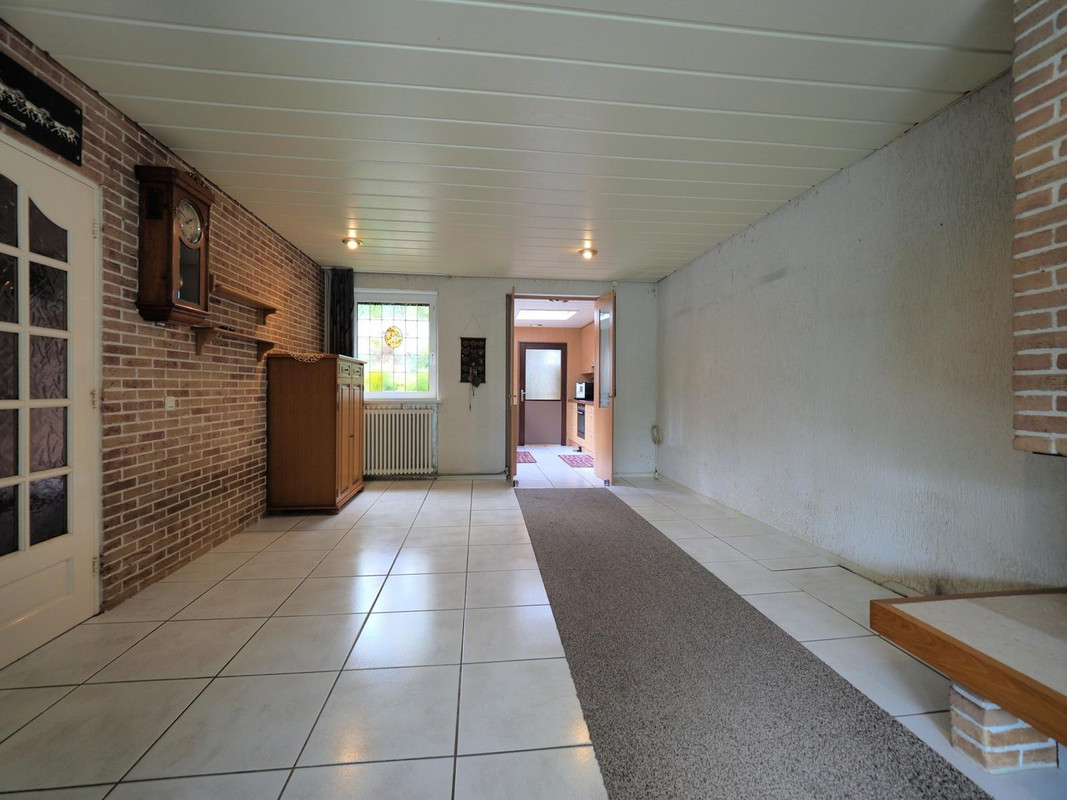 Tussenwoning te koop: De Savornin Lohmanlaan 82, Papendrecht