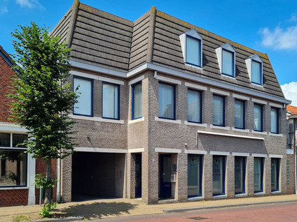 Beeksestraat 5A
