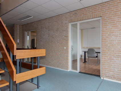 Beeksestraat 5A