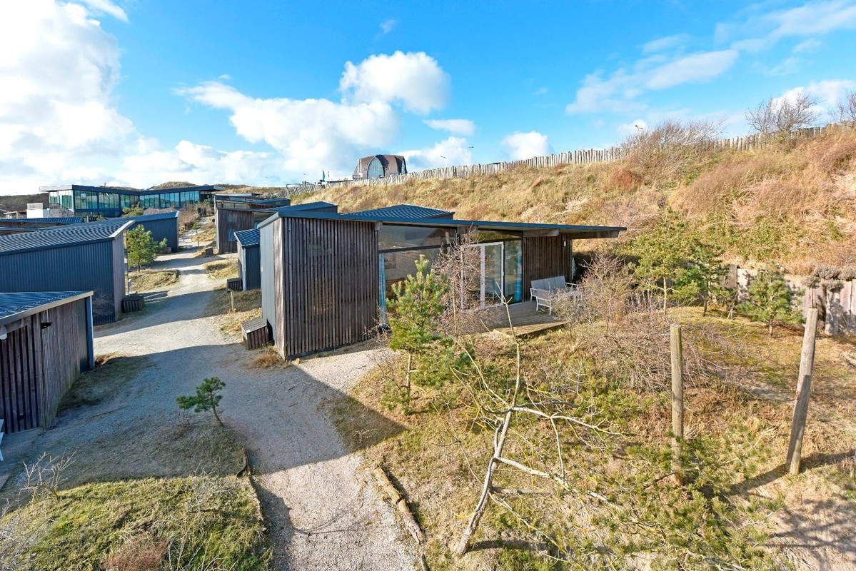 Vrijstaande woning te koop: Zeeweg 97R83, Overveen