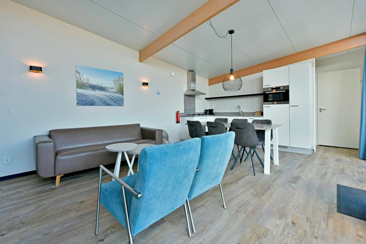 Vrijstaande woning te koop: Zeeweg 97R83, Overveen