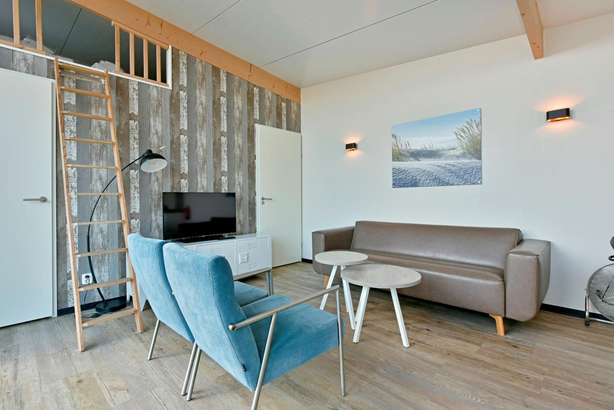 Vrijstaande woning te koop: Zeeweg 97R83, Overveen