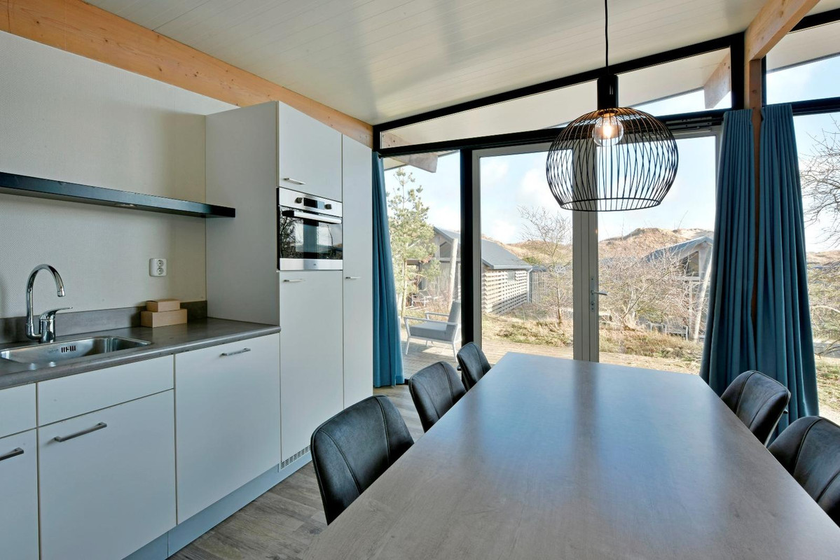 Vrijstaande woning te koop: Zeeweg 97R83, Overveen
