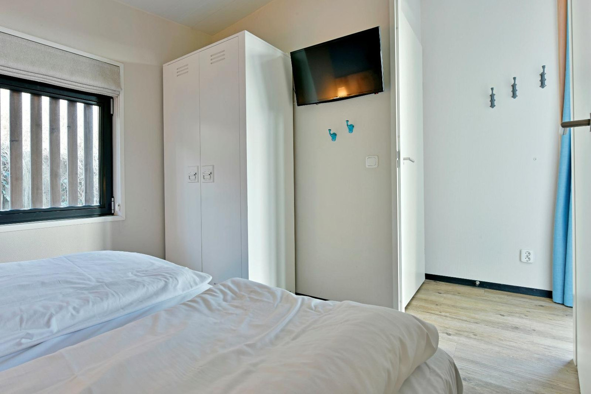 Vrijstaande woning te koop: Zeeweg 97R83, Overveen