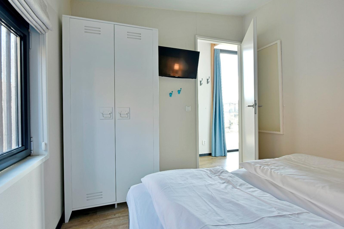 Vrijstaande woning te koop: Zeeweg 97R83, Overveen