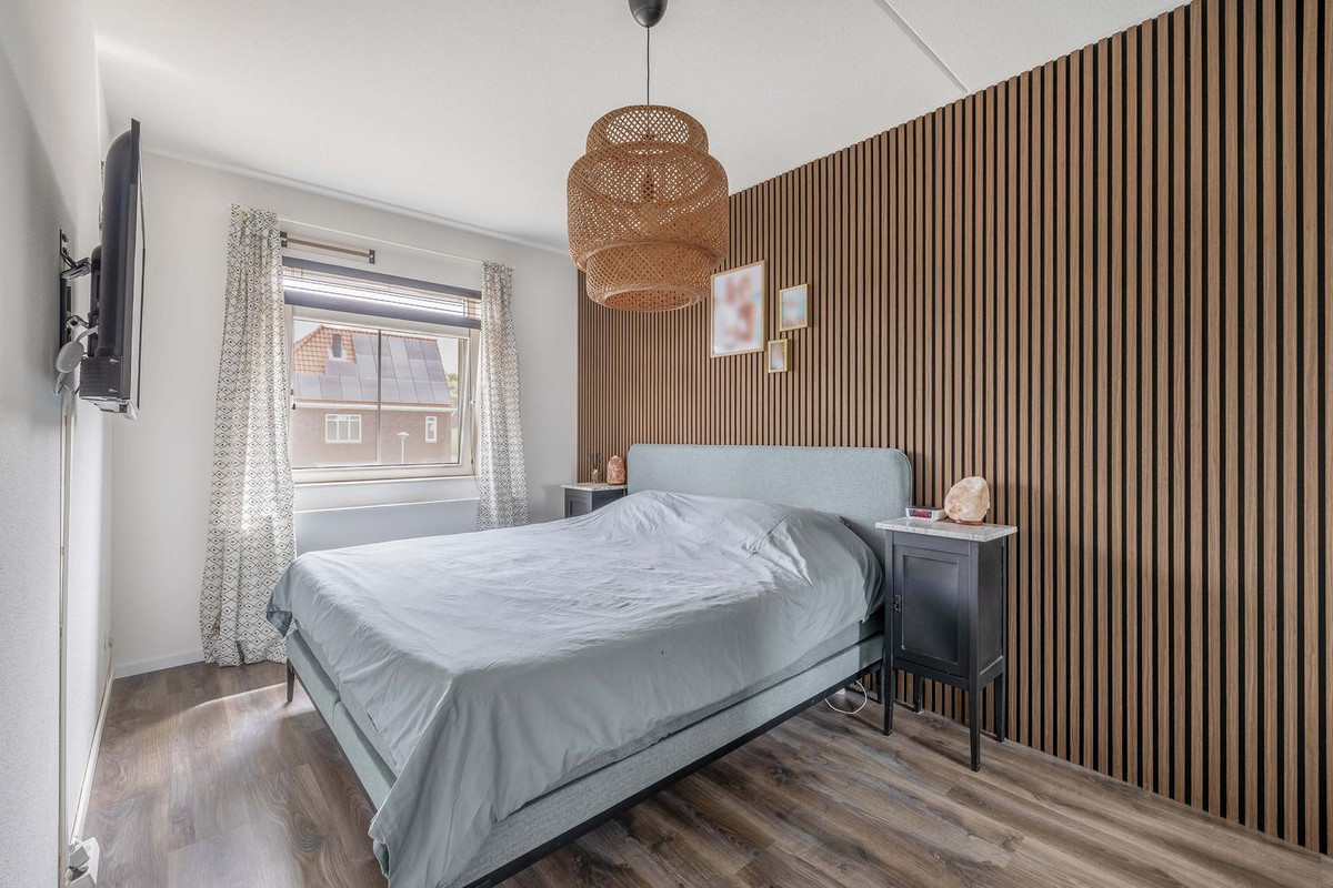 Tussenwoning te koop: Pinksterbloem 7, Hazerswoude-Dorp