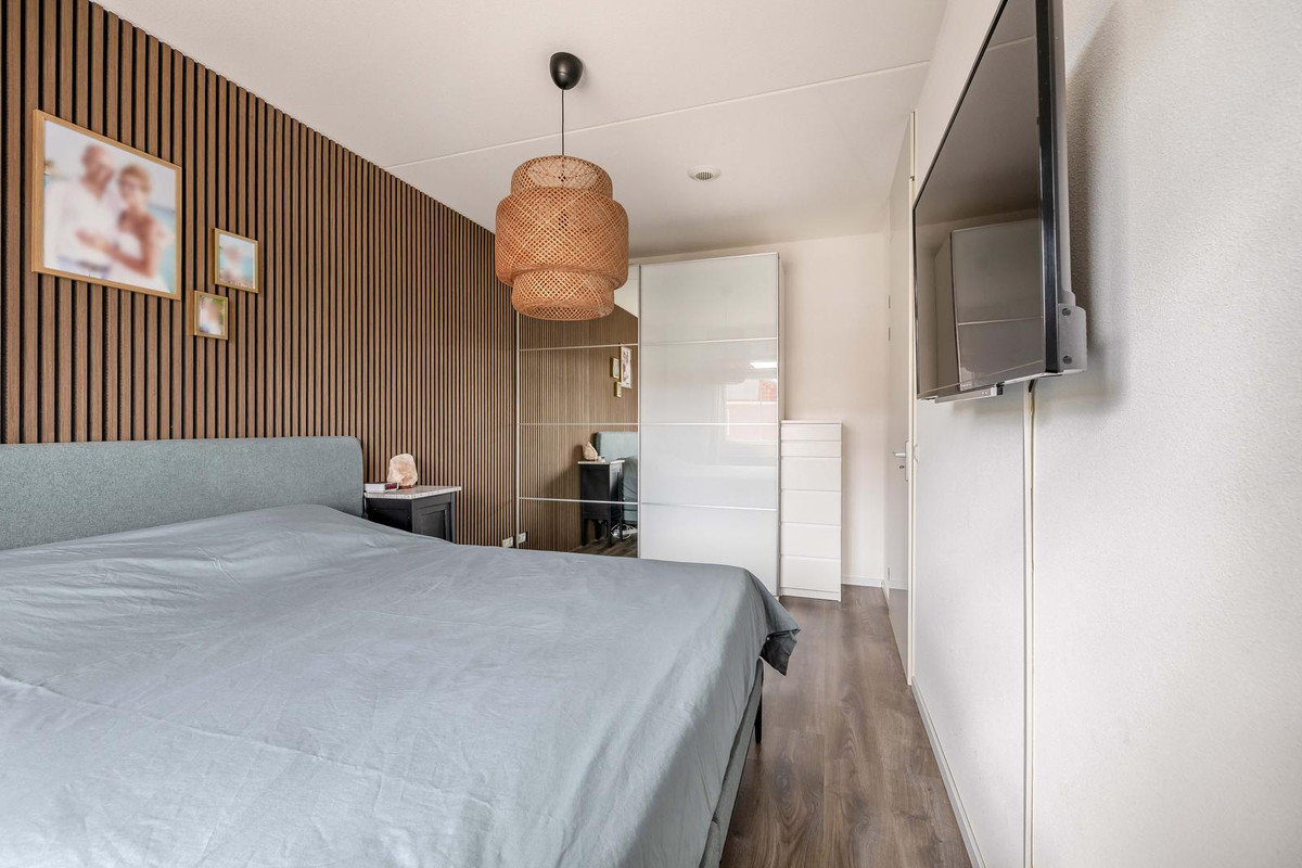 Tussenwoning te koop: Pinksterbloem 7, Hazerswoude-Dorp