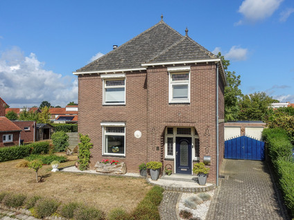Daalakkerstraat 4