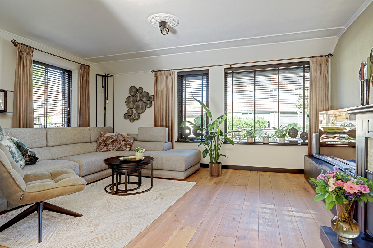 Tussenwoning te koop: Topaas 5, Hoorn