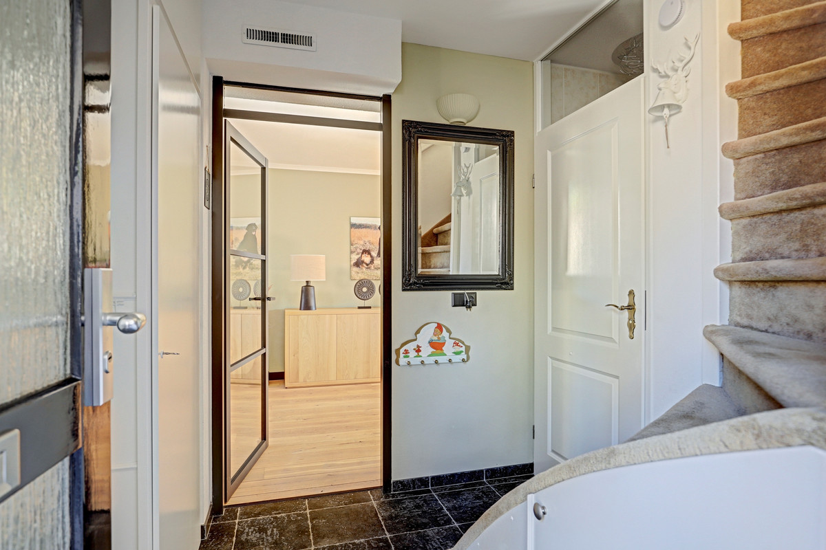 Tussenwoning te koop: Topaas 5, Hoorn