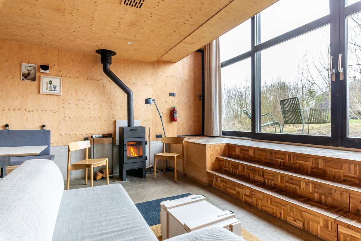 Appartement te koop: Tom Schreursweg 18-34, Amsterdam