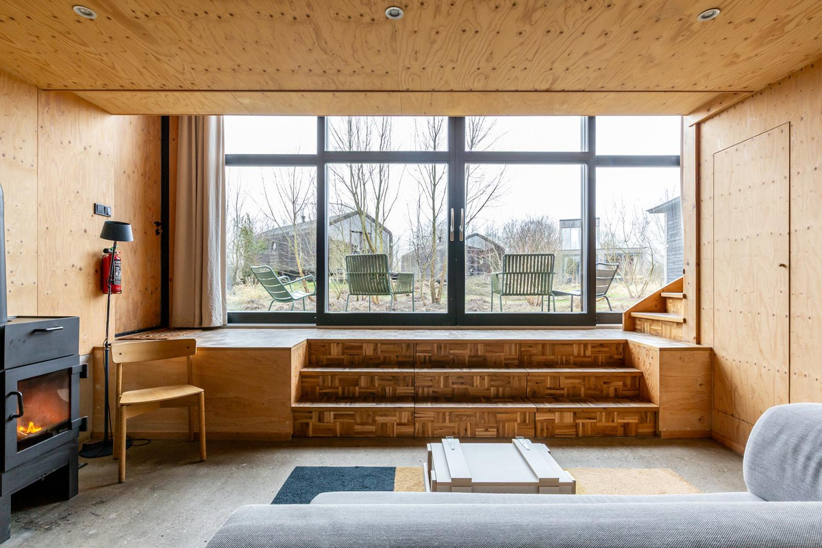 Appartement te koop: Tom Schreursweg 18-34, Amsterdam