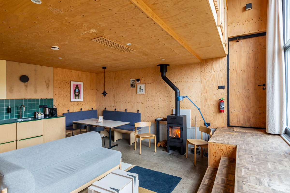 Appartement te koop: Tom Schreursweg 18-34, Amsterdam