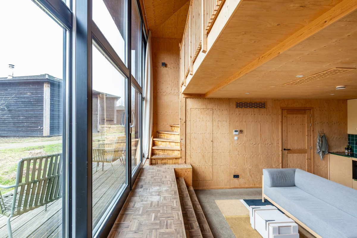 Appartement te koop: Tom Schreursweg 18-34, Amsterdam