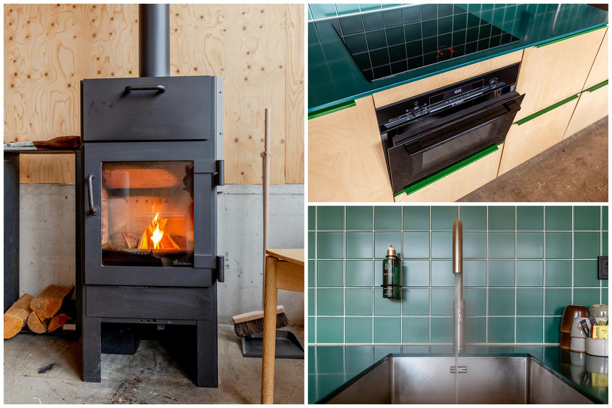 Appartement te koop: Tom Schreursweg 18-34, Amsterdam