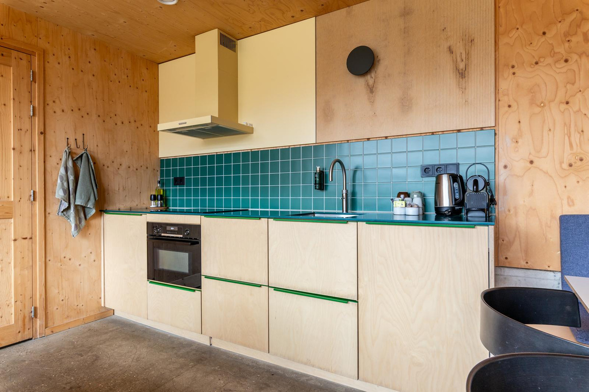 Appartement te koop: Tom Schreursweg 18-34, Amsterdam