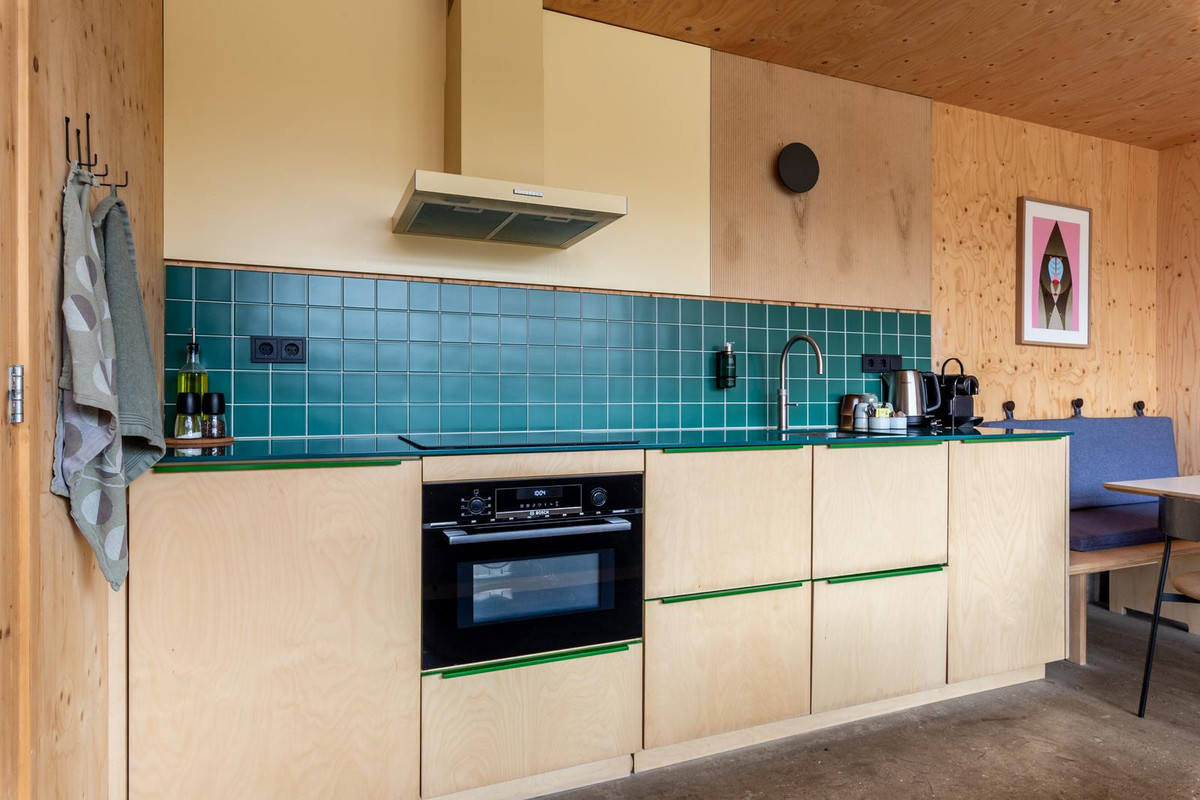 Appartement te koop: Tom Schreursweg 18-34, Amsterdam