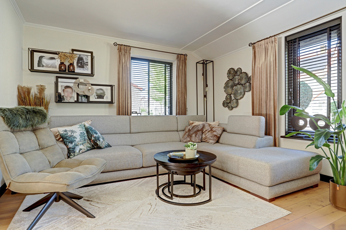 Tussenwoning te koop: Topaas 5, Hoorn