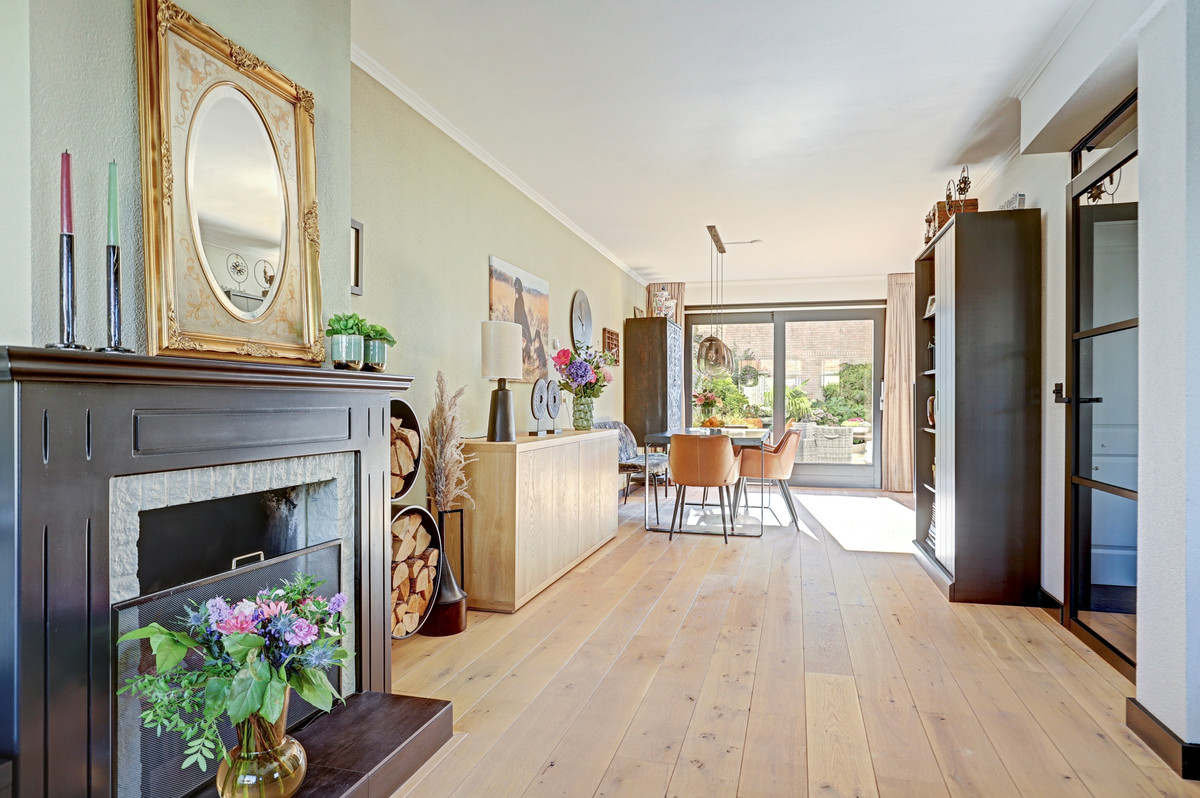 Tussenwoning te koop: Topaas 5, Hoorn