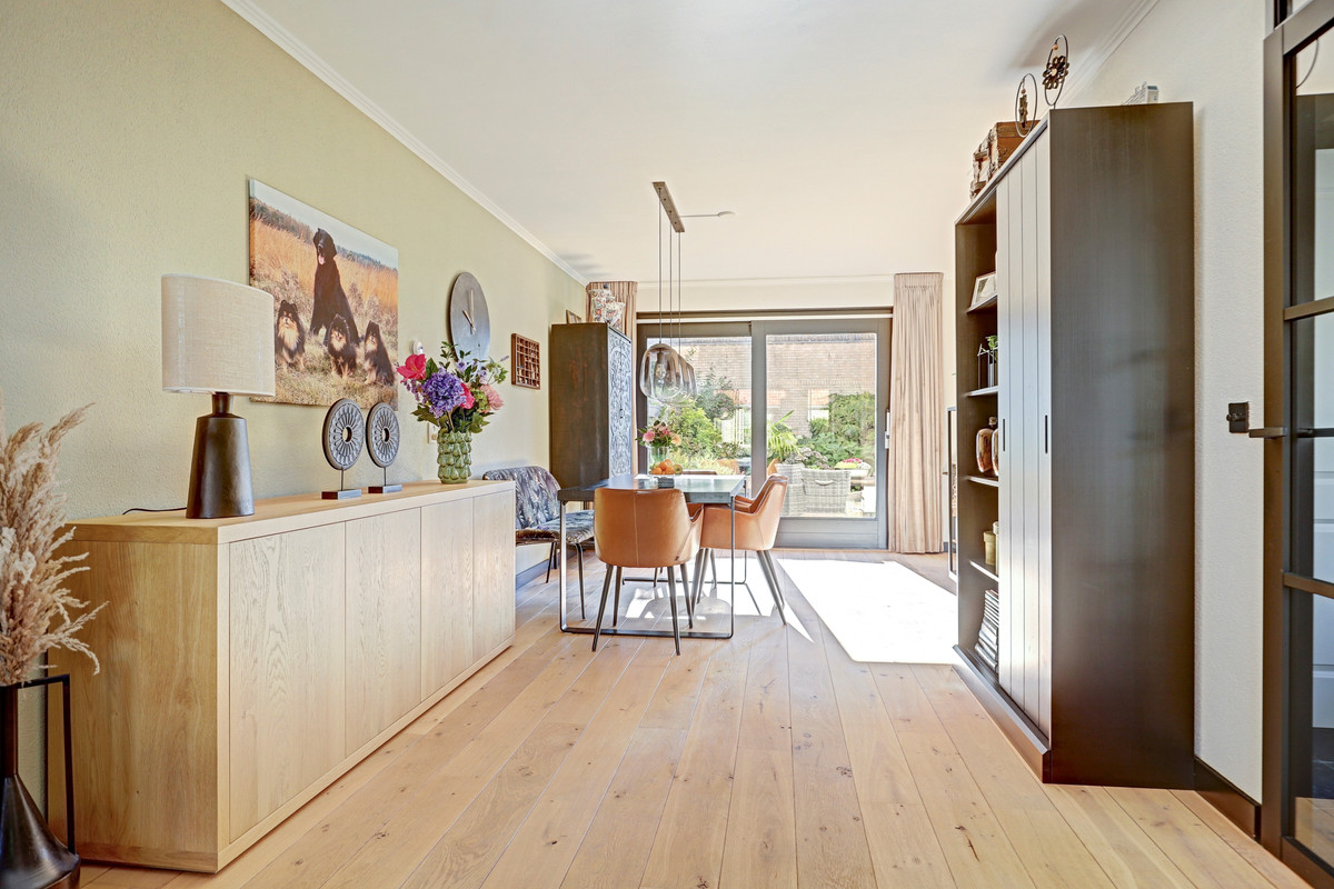 Tussenwoning te koop: Topaas 5, Hoorn