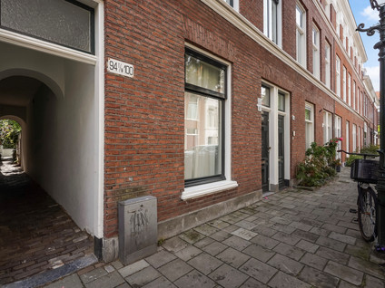 Malakkastraat 94