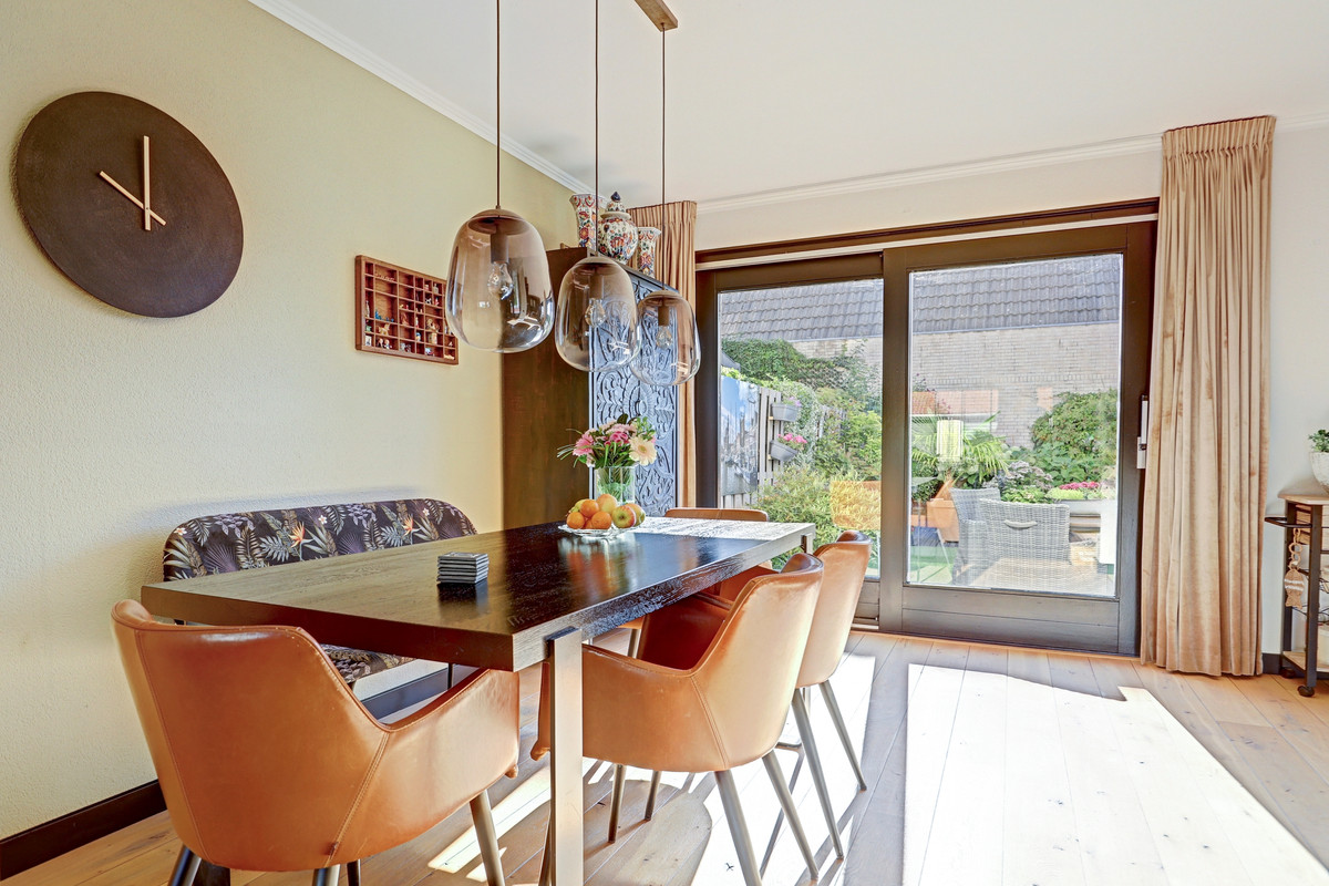 Tussenwoning te koop: Topaas 5, Hoorn