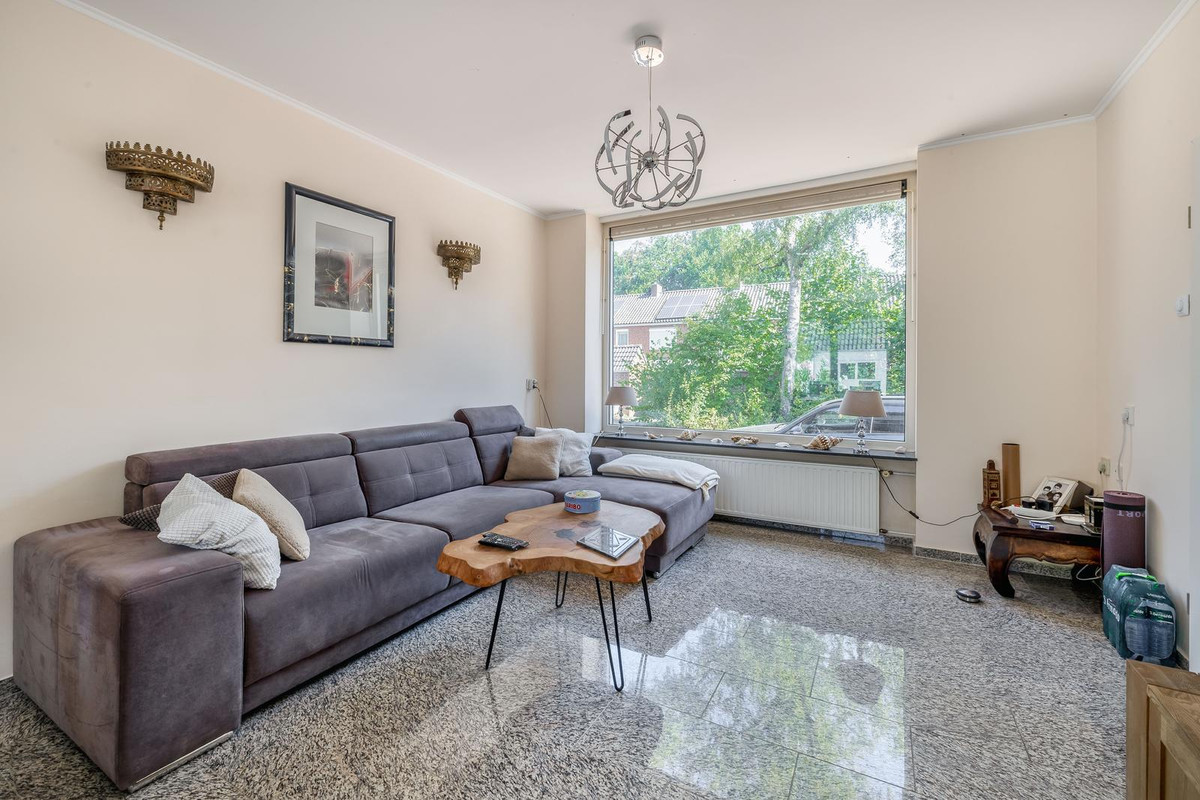 Tussenwoning te koop: Groenvinkweg 7, Venlo