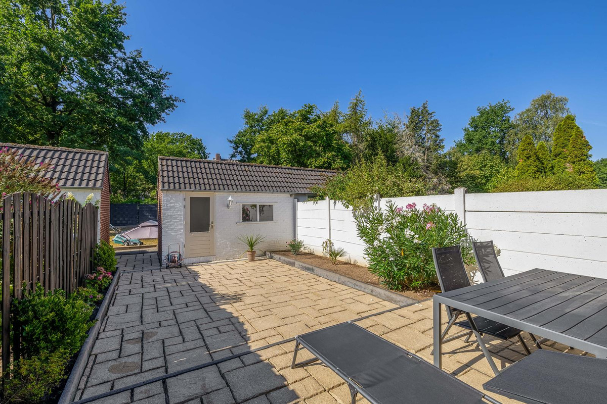 Tussenwoning te koop: Groenvinkweg 7, Venlo