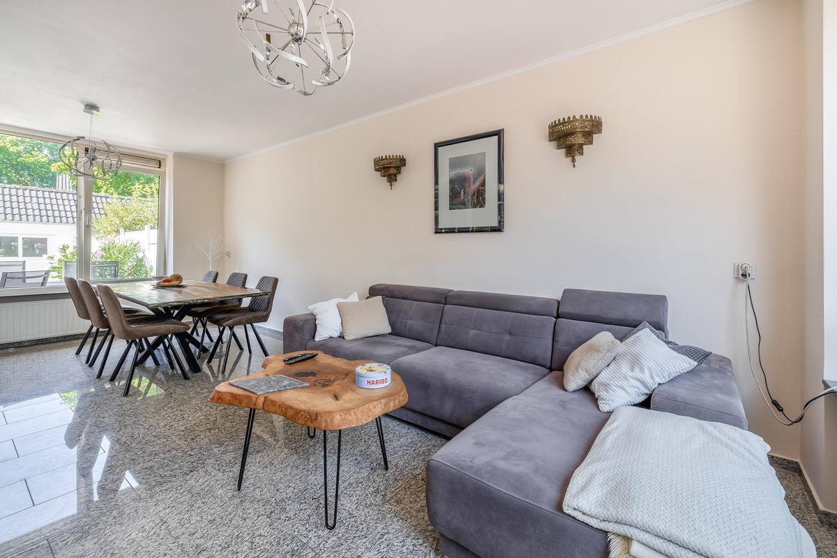 Tussenwoning te koop: Groenvinkweg 7, Venlo